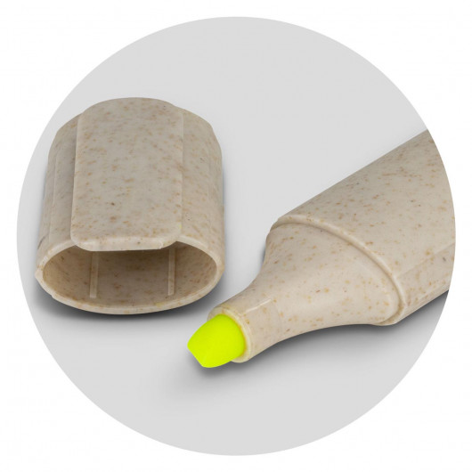 Happy Highlighters Detail